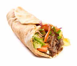 Kebab & Dürüm