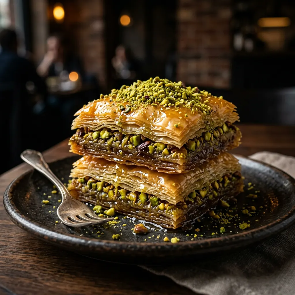 Baklava