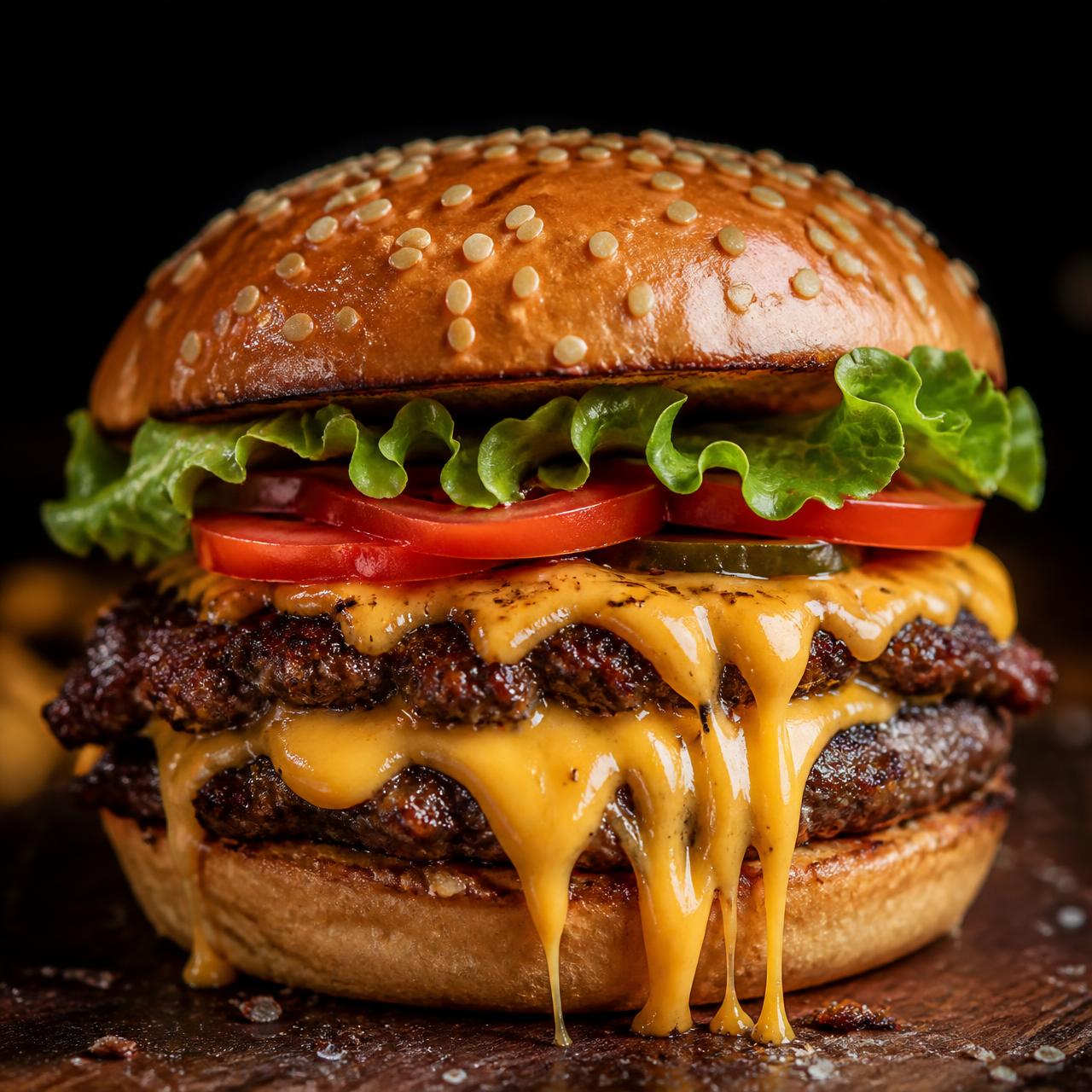 Smashburger ved siden av? — Drammens favoritt-kebab